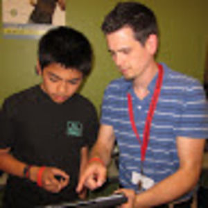 Meet your Posher, Andrew